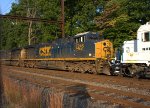 CSX 7246 on M404